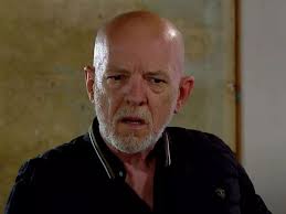 Fair City's Con Rafferty splits from girlfriend Joan