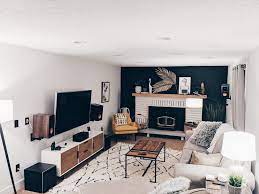 Pin By Kristie Malinoski On Interior Style Male Living Space Living Spaces Home