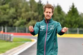 He is one of the most decorated formula 1 world champions of all time with four consecutive titles won between 2010 and 2013 when his former team red bull were the dominant force in the sport. 4tpckltgmrjsum