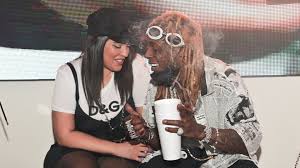 Wayne is one of the richest rappers in the world , and started achieving success in the rap game when he was only 9 years old. Who Is Denise Bidot Fans Think Lil Wayne Got Married After A Cryptic Tweet