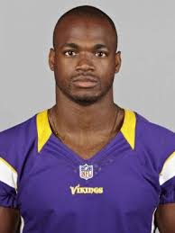 At the age of 7, he becomes interested in football he took coaching from rick nally and was the star of his youth football teams. Adrian Peterson Height Weight Size Body Measurements Biography Wiki Age