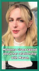 Mckenna Connor Mason