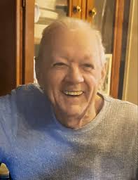 Obituary information for Joseph George LeBlanc