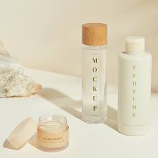 Download Premium Psd Of Set Of Skin Care Package Mockup Design 2365329 In 2020 Skin Care Packaging Mockup Design Cosmetic Bottles