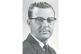 George Farrow Obituary and Online Memorial (2017)