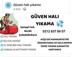 Guven Hali Yikama Home Facebook