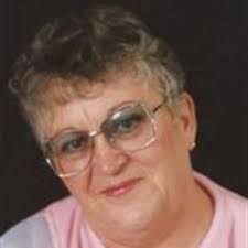 Patricia Ann Clinker Obituary November 16, 2013
