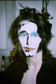 Behind the Scenes at Charles Jeffrey's Spring/Summer 2018 Show