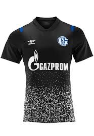 Description schalke 04 away soccer jersey 20/21. Umbro Unveil Schalke 2019 20 Third Shirt Soccerbible