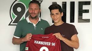 Sebastian soto (sebastian guerra soto, born 28 july 2000) is an american soccer player who plays as a striker for german club hannover 96. Who Is Sebastian Soto The Hannover Striker Who Could Be The Next American To Star In Germany Goal Com