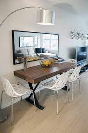 Kleines Wohnzimmer Mit Essbereich Einrichten Tipps Der Freshideen Redaktion Wohnzimmer Einrichten Schmale Esstische Wohnzimmerdesign