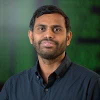 Shivakumar Kodipyaka