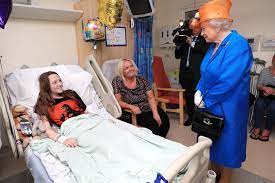 We did not find results for: The Queen Visited Teenage Victims Of The Manchester Bombing Vanity Fair