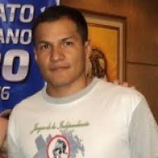 Julio Espinosa MMA Stats, Pictures, News, Videos, Biography