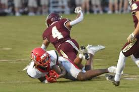 Niceville hosts Vanguard in high school football Friday night