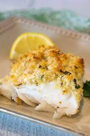 Mix onion powder, paprika, garlic powder, salt, black pepper, and cayenne pepper in a small bowl. Oven Baked Haddock Recipe Honeybunch Hunts