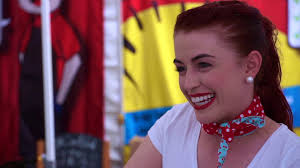 Wednesday Markets Brisbane- Jan Powers Markets