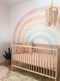 Pin On Neutral Rainbow Nursery