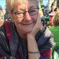 Ann Budd's Instagram, Twitter & Facebook