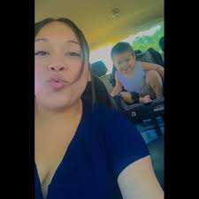 Raquel Ramirez • Facebook