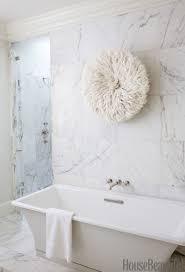 27 black and white octagon bathroom tile ideas and pictures 2021. 15 Black And White Bathroom Ideas Black White Tile Designs We Love