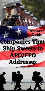 Pin On Military Care Packages