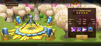 I cannot believe it 4 (Destiny) : rsummonerswar