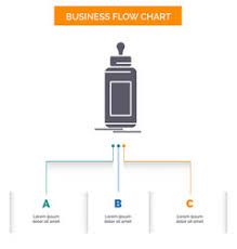 kids flow chart vector images 84