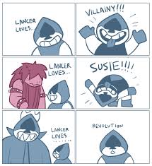 King Lancer Undertale Funny Undertale Undertale Comic
