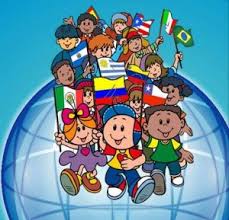 Resultado de imagen para mensaje infantil mes misionero