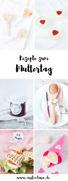 Hallo, als leidenschaftliche köchin hat deine mama doch bestimmt alles, was sie für die bzw. Leckere Rezepte Zum Muttertag Ars Textura Diy Blog