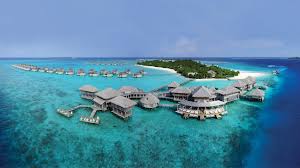 Top 10 Best Resorts In The Maldives For Families The