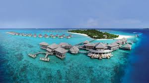 Top 10 Best Resorts In The Maldives For Families The