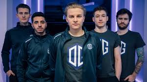 Og is a european professional dota 2 team created from the former (monkey) business. Jacket Archives Og