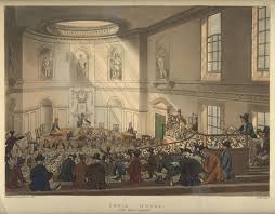 Full article: East India House ...