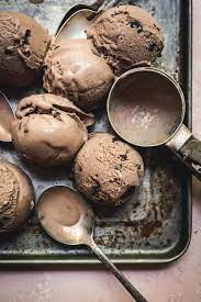 Vegan Mocha Ice Cream Super Creamy Crowded Kitchen Recipe Vegan Mocha Vegan Ice Cream Recipe Vegan Coffee Ice Cream