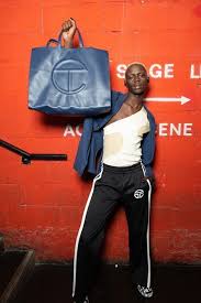 Telfar bags is a reseller of the popular bushwick birkin bag. Telfar Just Won A Major Fashion Award For Its Bags Dazed