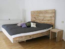 Man verbringt durchschnittlich ein drittel seiner lebenszeit im bett. Bauholzbetten Von Timber Classics