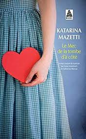 Telecharger Pdf Epub Le Mec De La Tombe D A Cote Par Katarina Mazetti Gratuit Ebook France Livre Telechargement Mec