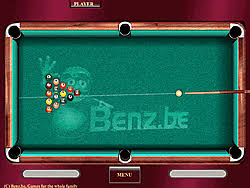 لعبة 2 Billiards 2 Play- العب أونلاين على Y8.com