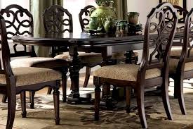 Ashley manufactures living room, dining room, bedroom, entertainment, home office furniture and other home furnishings in the usa and internationally. Dining Room Sets Ashley Layjao