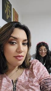 Blanca Coreas's Instagram, Twitter & Facebook