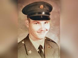 David "Rooster" Ray Parrish Jr.'s Obituary