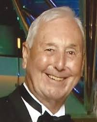 Funeral Notice for Mr Wesley Keith Pitt