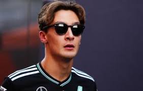 Mercedes star George Russell failed his first driving test then furiously  confronted examiner