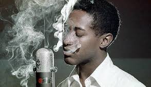 Nuyourican Soul con el tema de 1997 'It's alright i feel it' y la vocalista  Jocelyn Brown