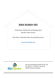 Bagaimana kita nak bina asas atau footing di tapak kerja. Felicianorton Kontraktor Bina Rumah Ibs Page 2 3 Created With Publitas Com