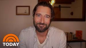 Ryan eggold stars as dr. Ryan Eggold Discusses New Amsterdam And The Blacklist Today Youtube