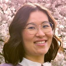 Interview with Traci Huahn (debut!) & Michelle Jing Chan: MAMIE TAPE FIGHTS  TO GO TO SCHOOL