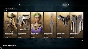 Assassin'S Creed Odyssey Orichalcum Guide: Where To Find Orichalcum And How  To Spend It | Pc Gamer